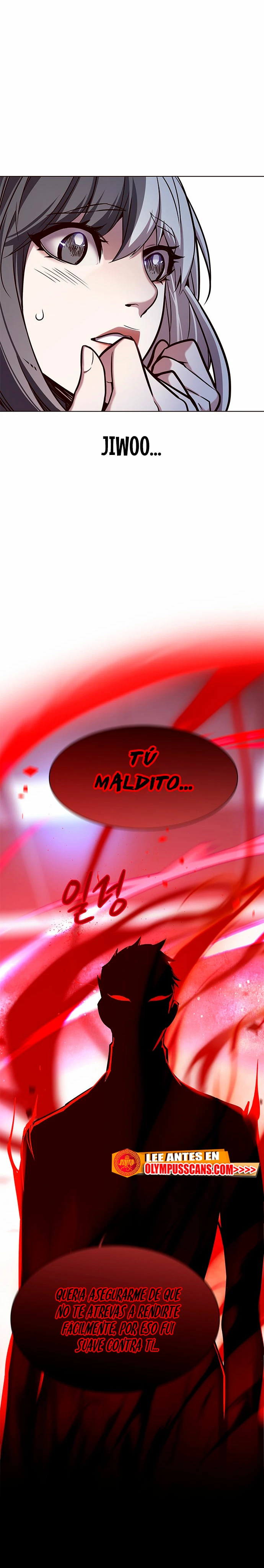 Eleceed Capitulo 159 página 21