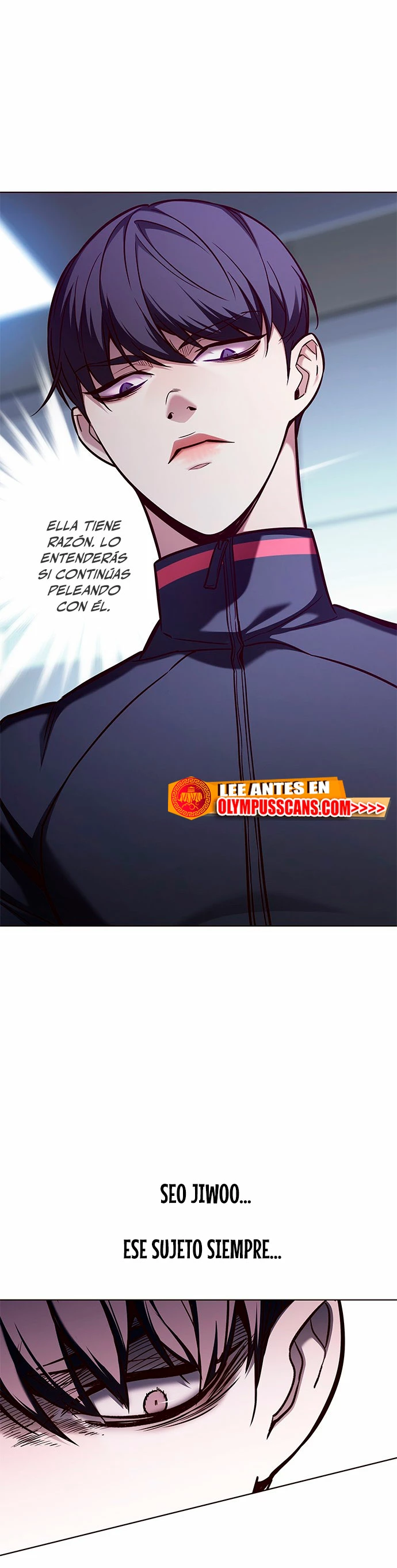 Eleceed Capitulo 159 página 25