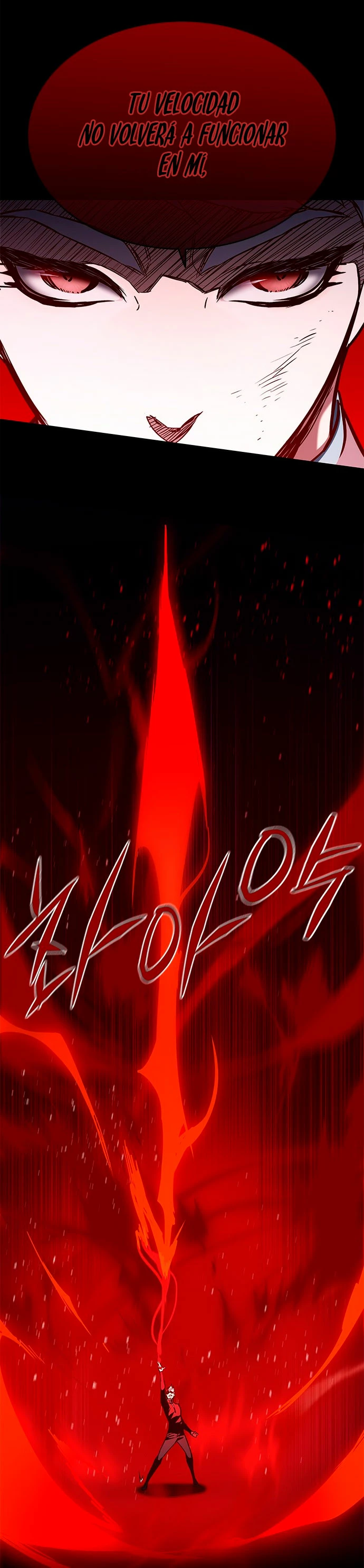 Eleceed Capitulo 159 página 27