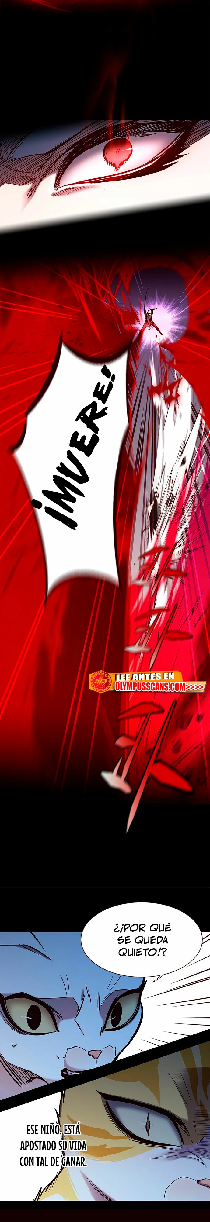 Eleceed Capitulo 159 página 28