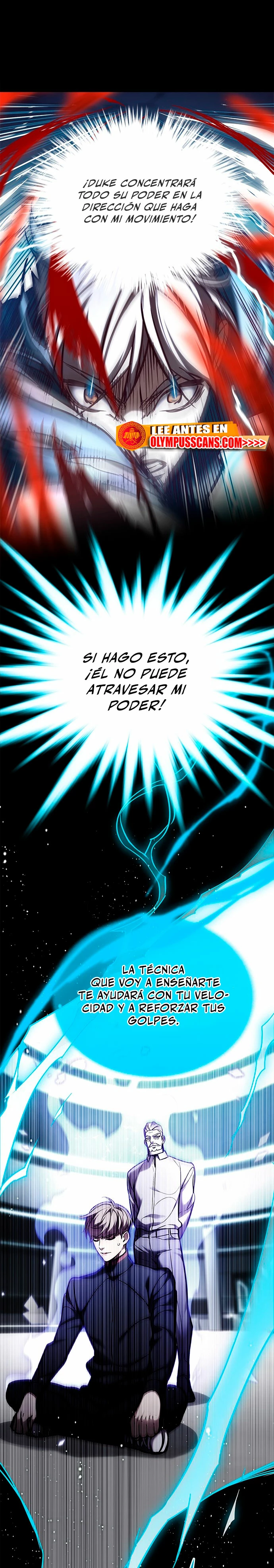 Eleceed Capitulo 159 página 31