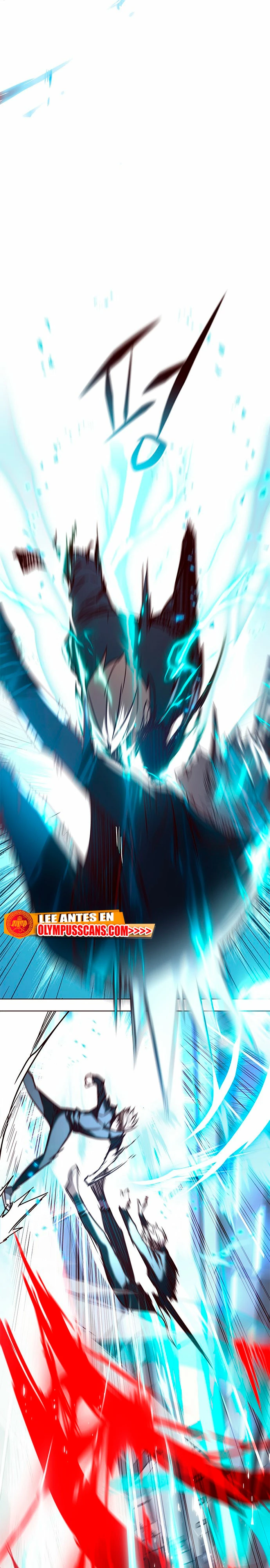 Eleceed Capitulo 159 página 33
