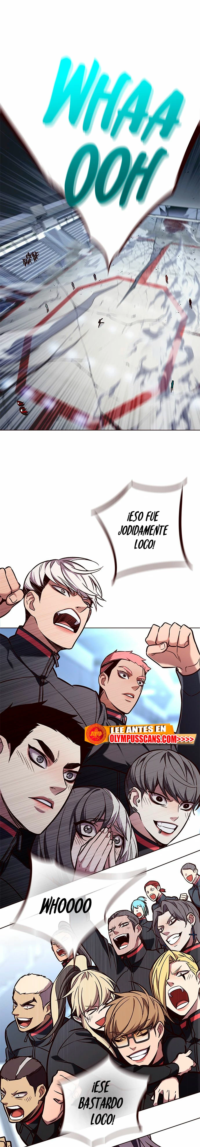 Eleceed Capitulo 159 página 37