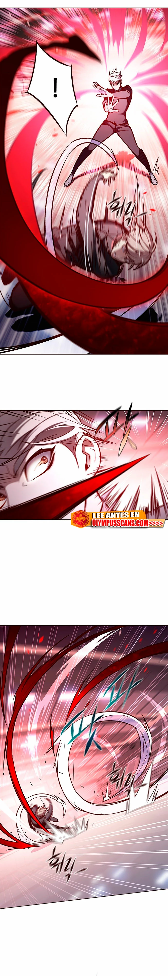 Eleceed Capitulo 159 página 8