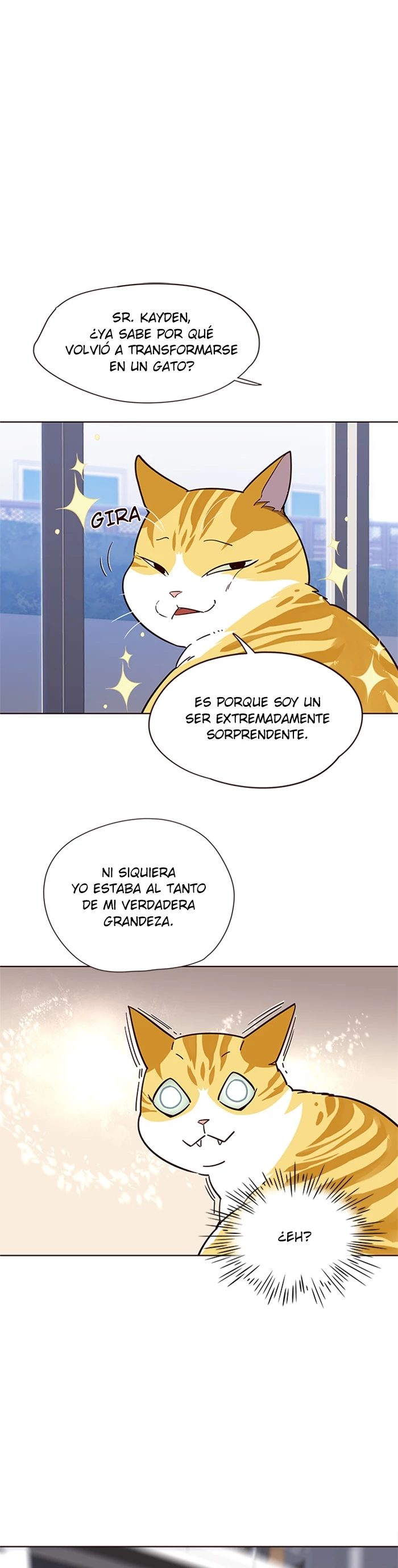 Eleceed Capitulo 16 página 11