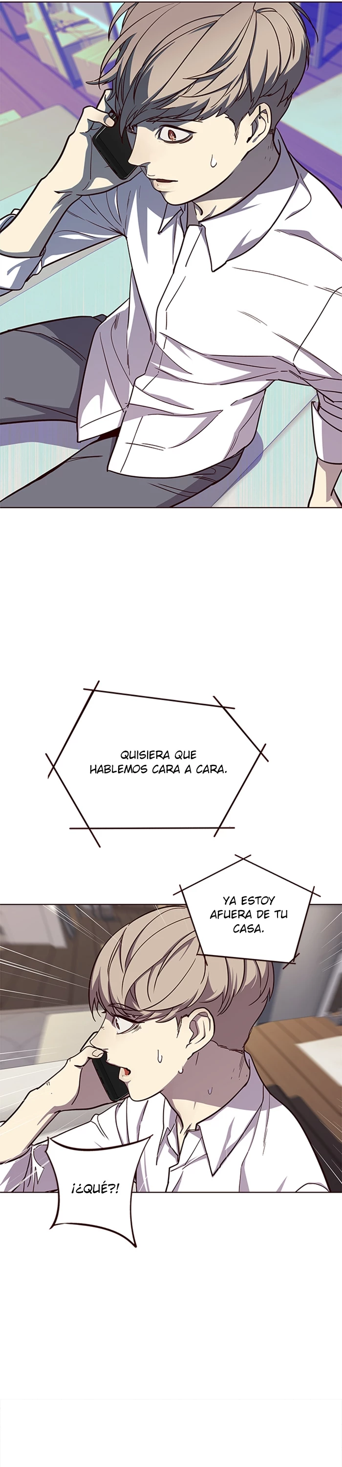 Eleceed Capitulo 16 página 24