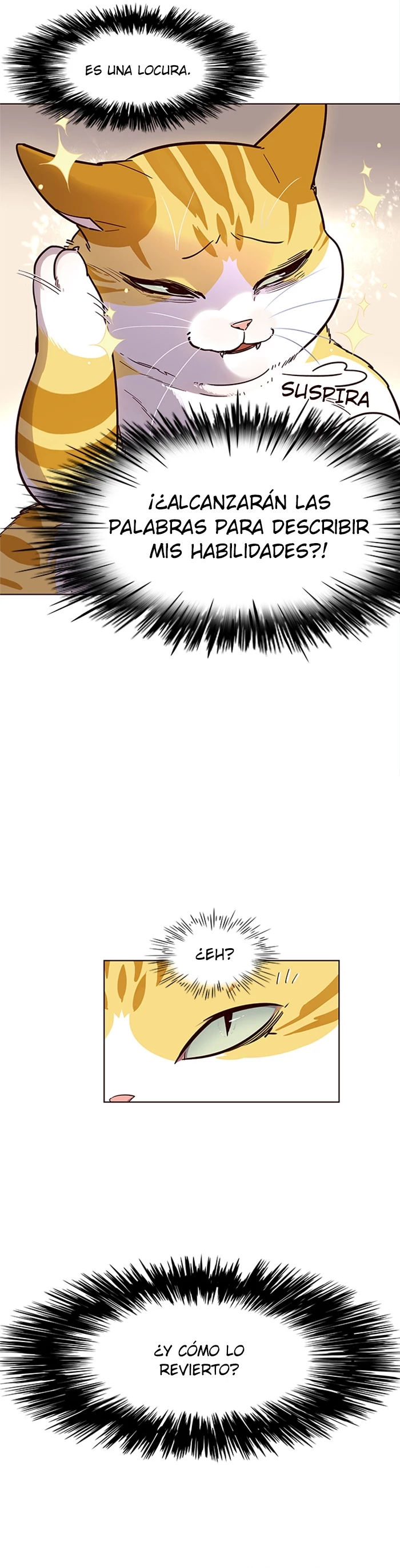 Eleceed Capitulo 16 página 8