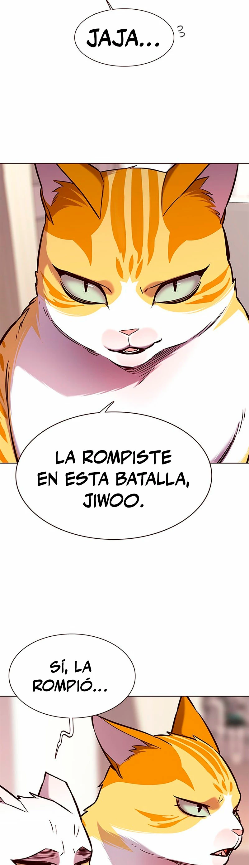 Eleceed Capitulo 160 página 18
