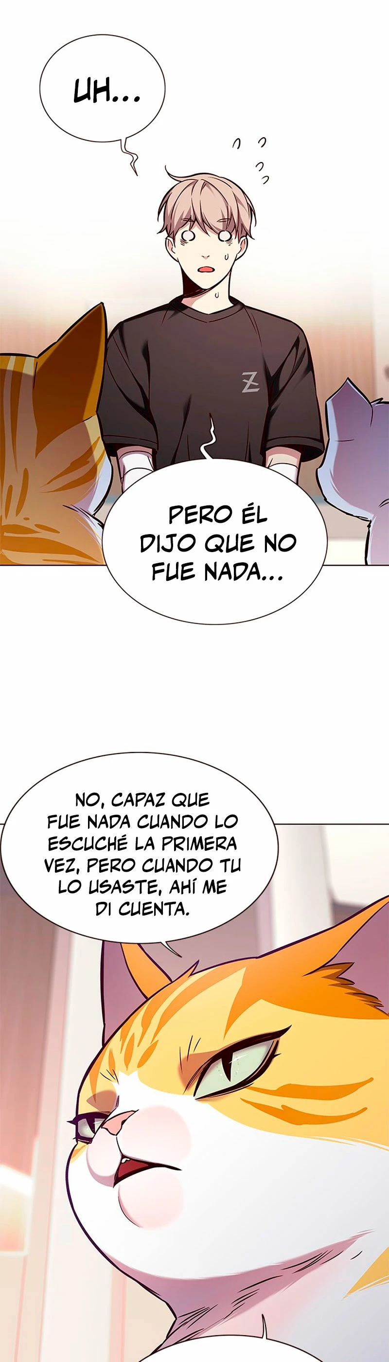 Eleceed Capitulo 160 página 24