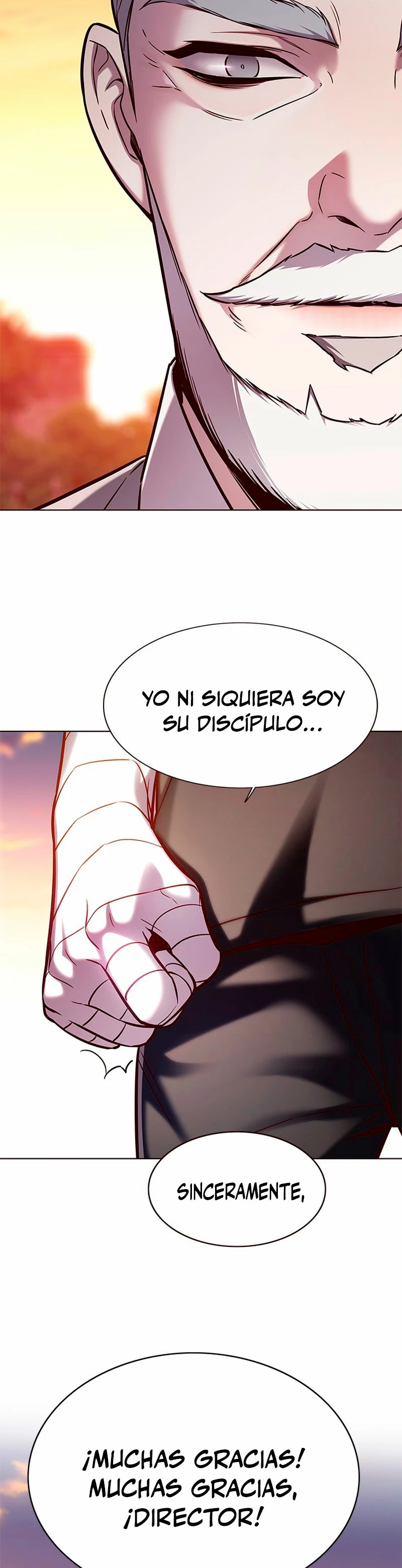 Eleceed Capitulo 160 página 34