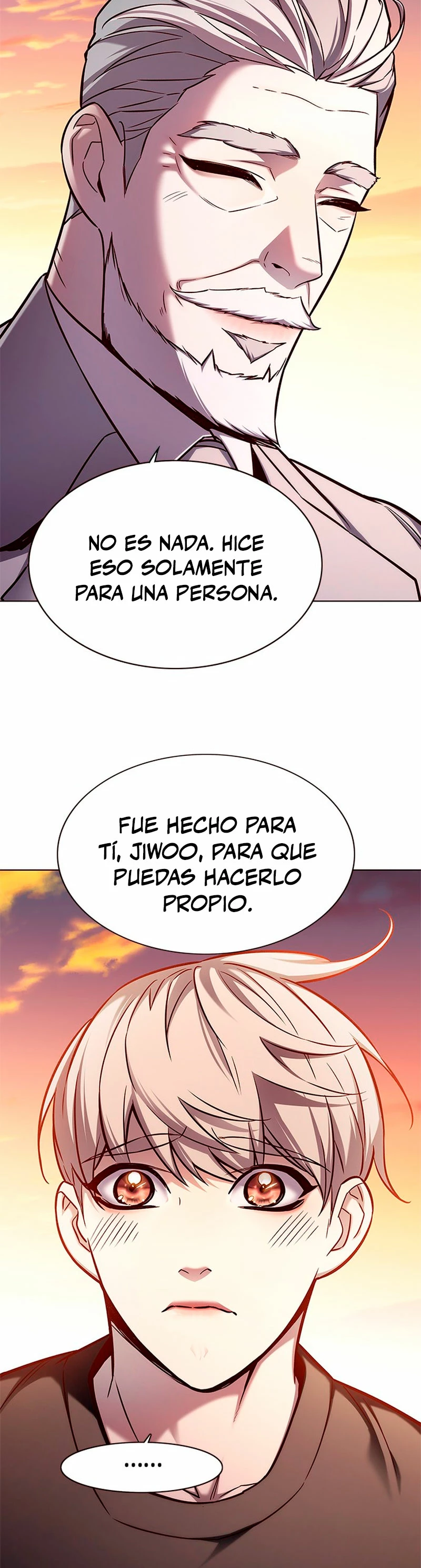 Eleceed Capitulo 160 página 36