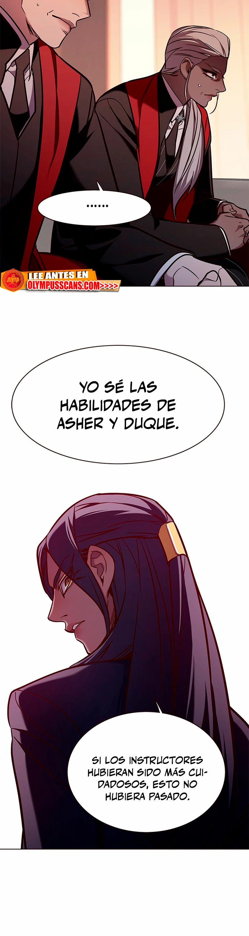 Eleceed Capitulo 160 página 41