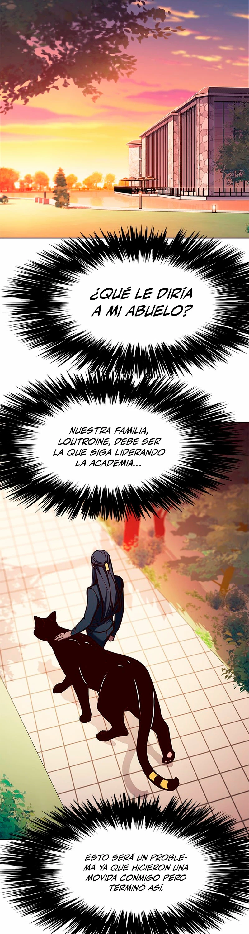 Eleceed Capitulo 160 página 43