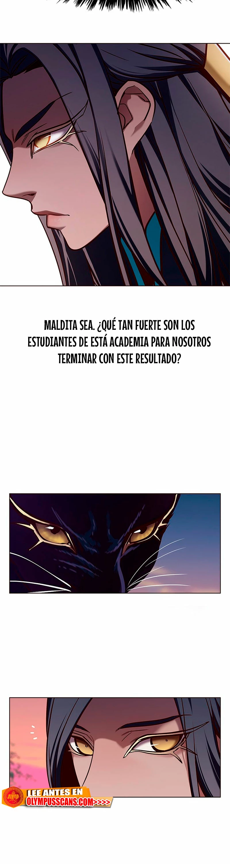 Eleceed Capitulo 160 página 44