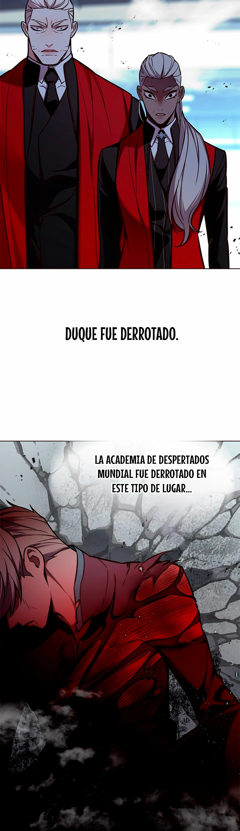 Eleceed Capitulo 160 página 9