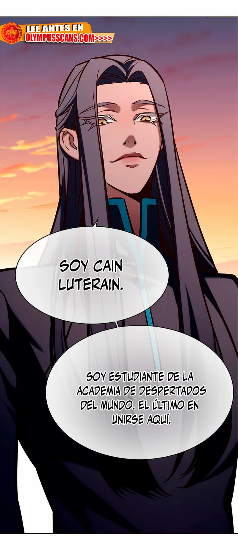 Eleceed Capitulo 161 página 12