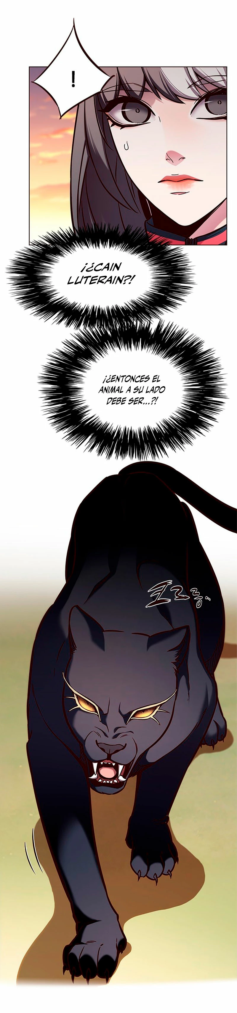 Eleceed Capitulo 161 página 13