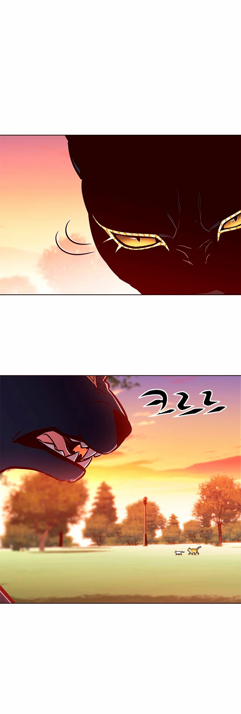 Eleceed Capitulo 161 página 22