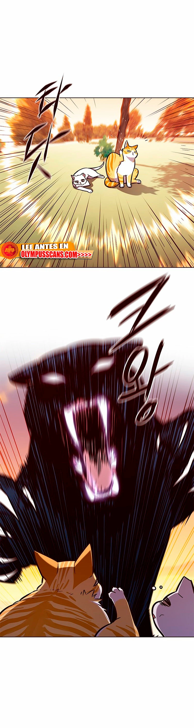 Eleceed Capitulo 161 página 25