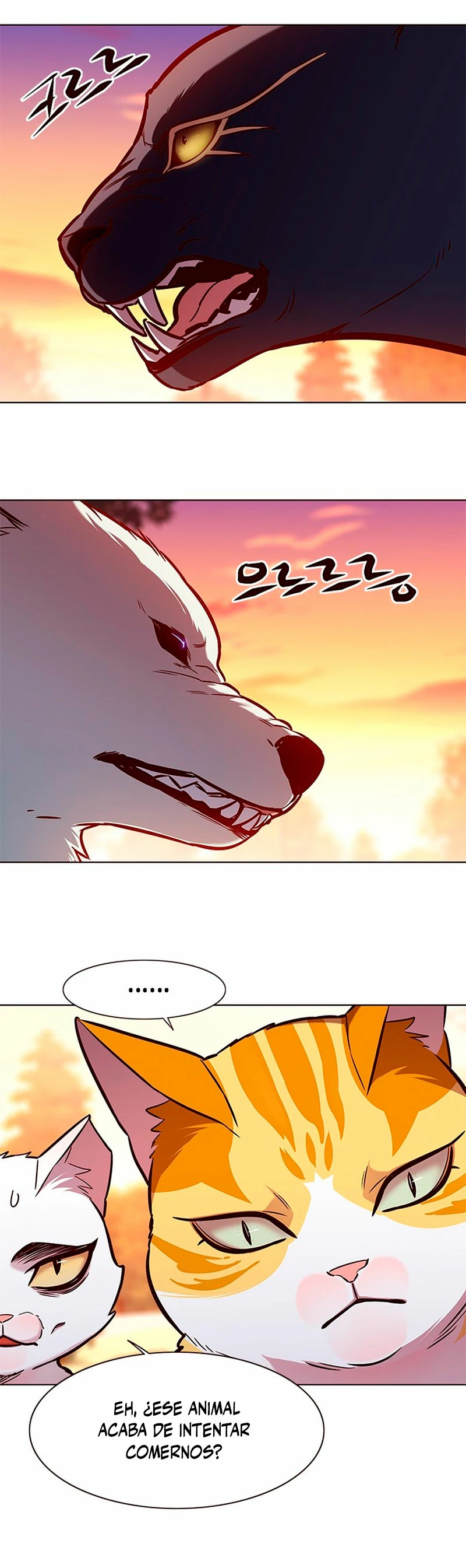 Eleceed Capitulo 161 página 28