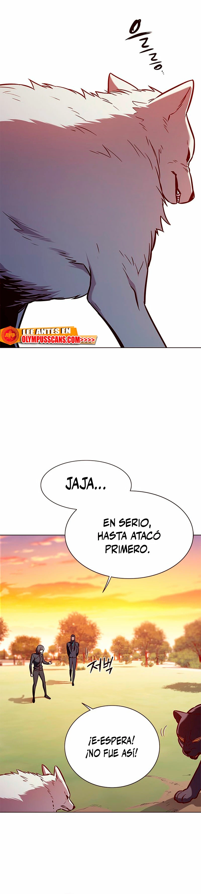 Eleceed Capitulo 161 página 29