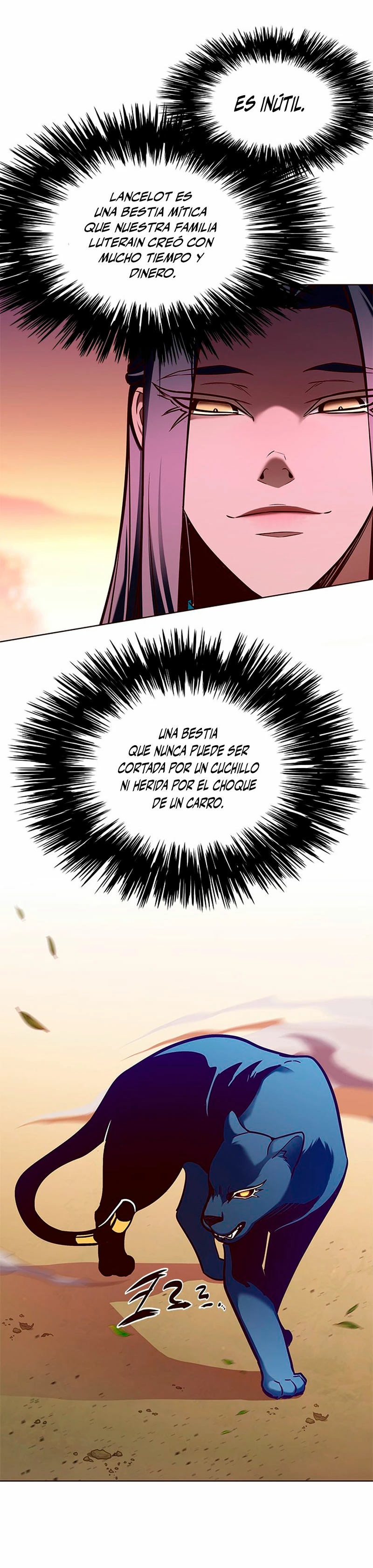 Eleceed Capitulo 161 página 36
