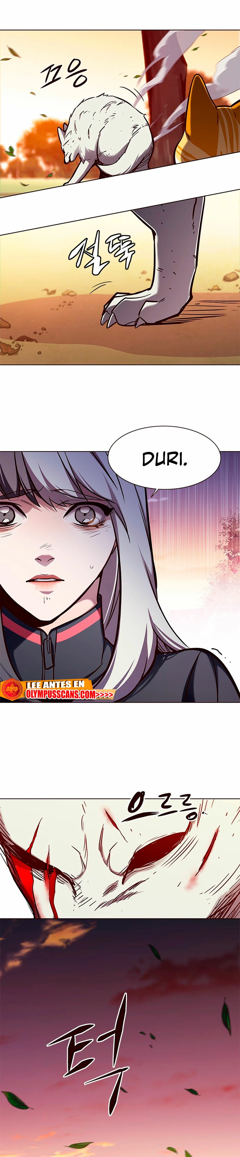 Eleceed Capitulo 161 página 37