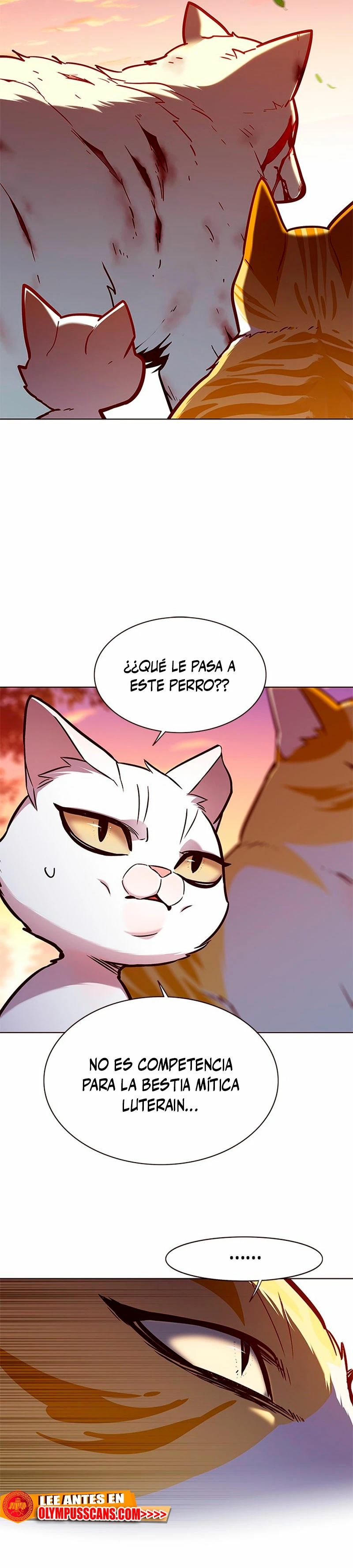 Eleceed Capitulo 161 página 38