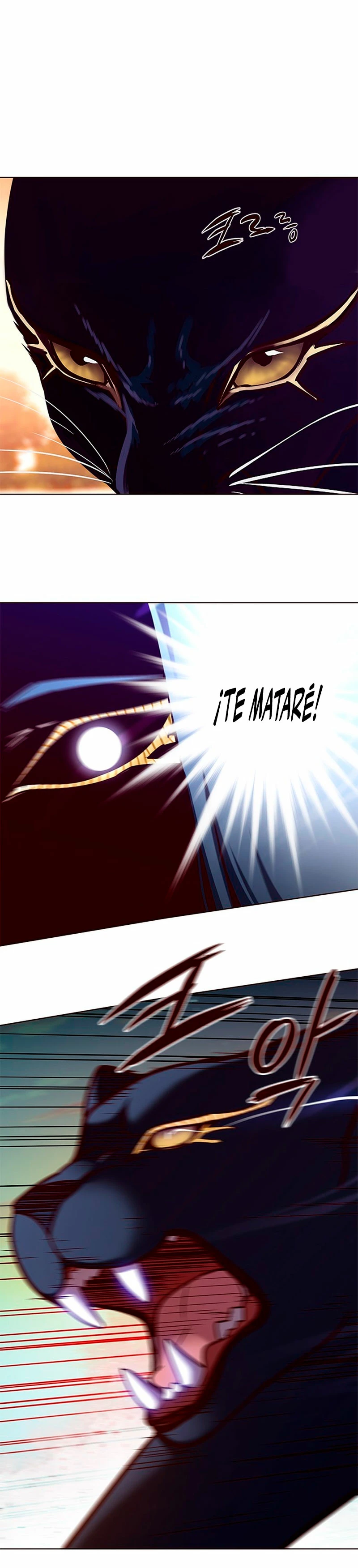 Eleceed Capitulo 161 página 41