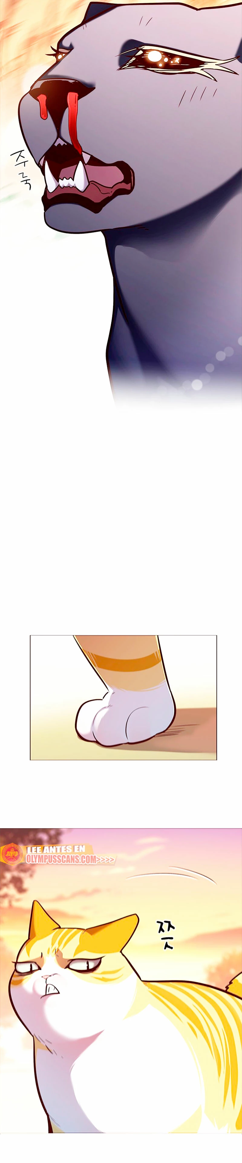Eleceed Capitulo 161 página 46
