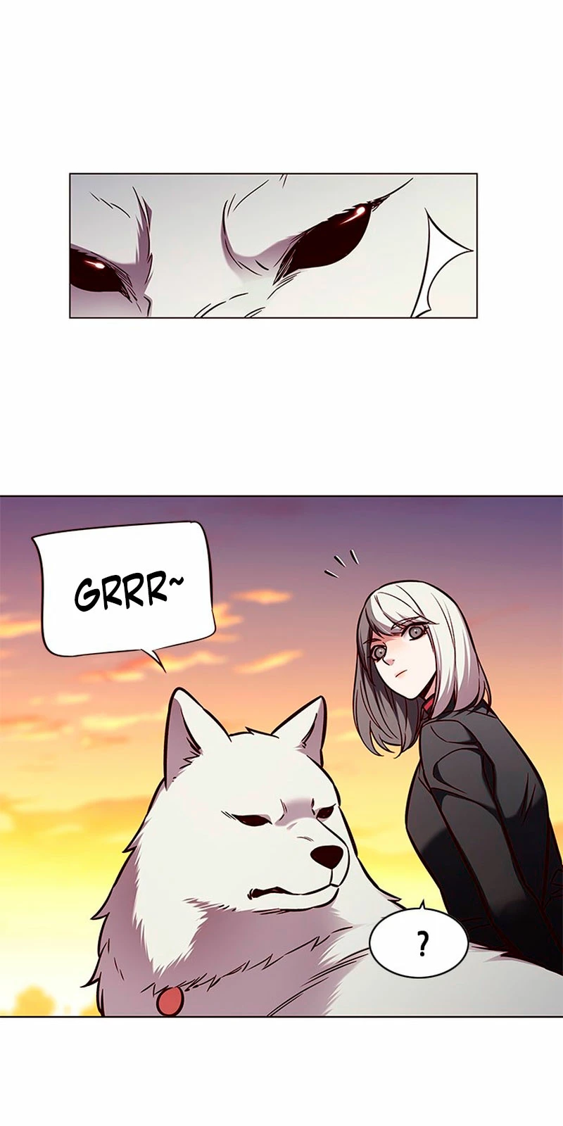 Eleceed Capitulo 161 página 9