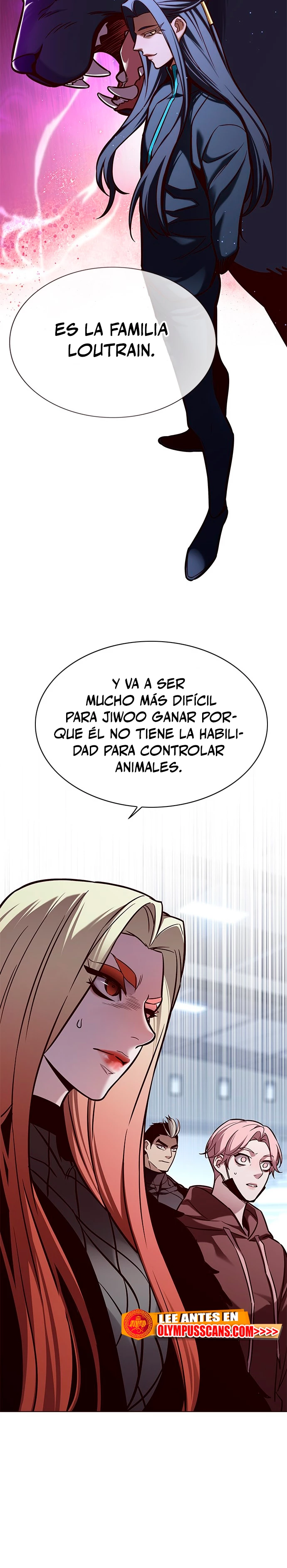 Eleceed Capitulo 162 página 23