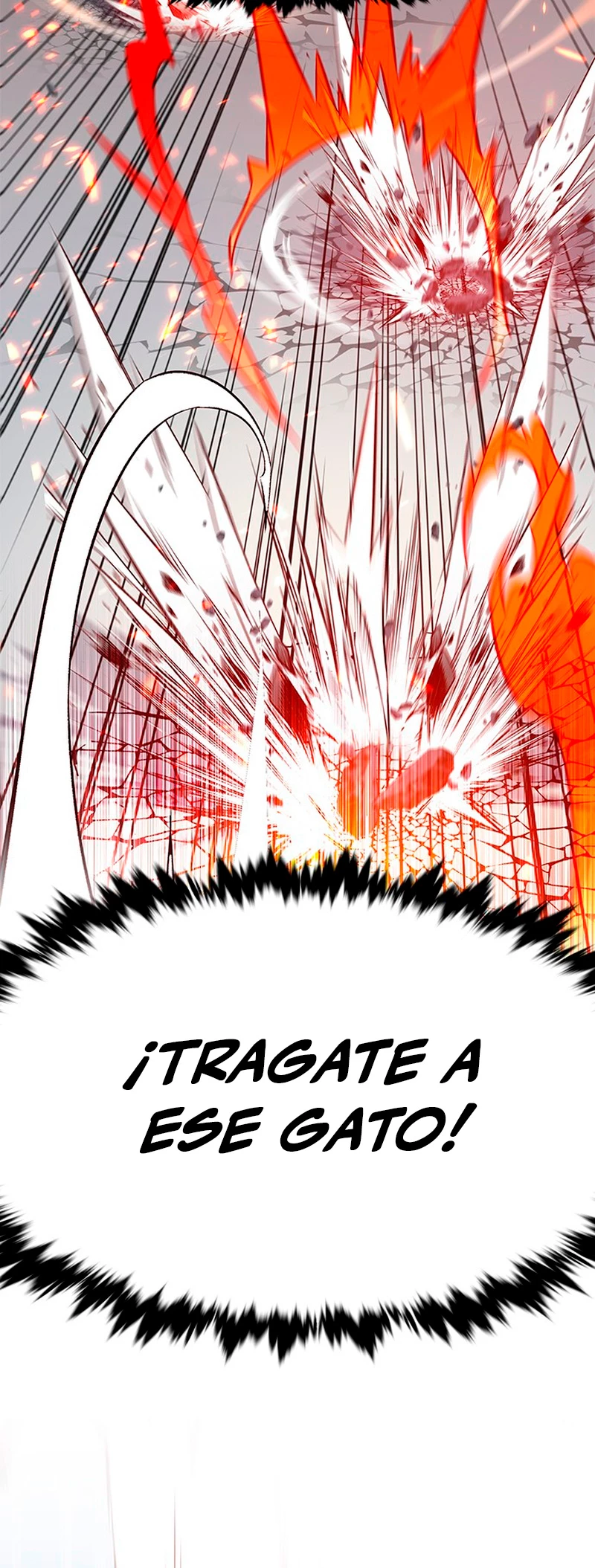 Eleceed Capitulo 163 página 13