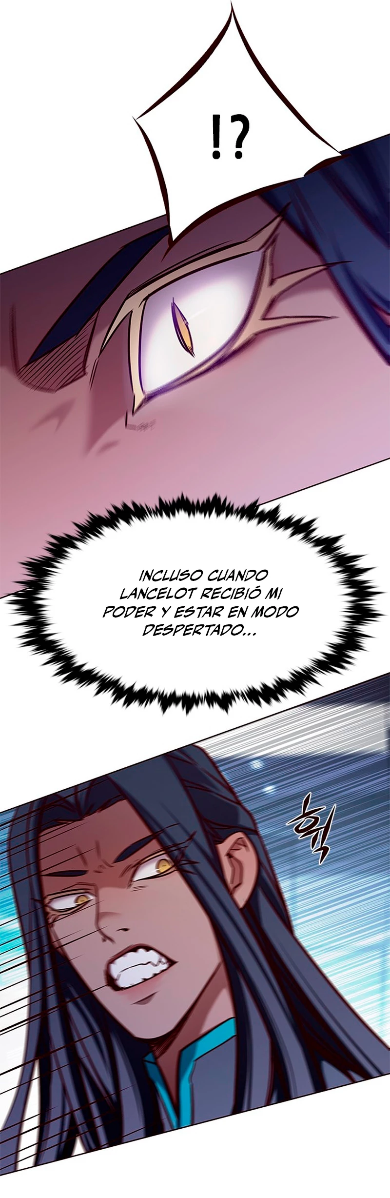 Eleceed Capitulo 163 página 17