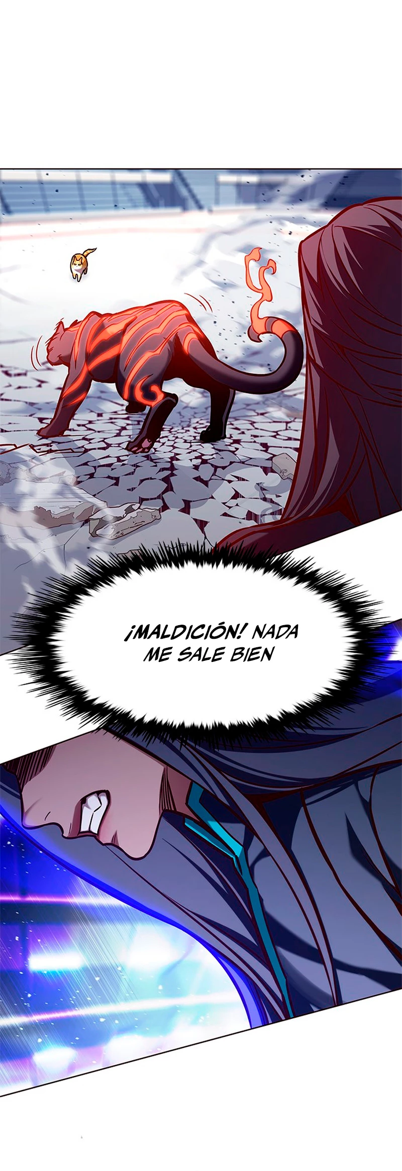 Eleceed Capitulo 163 página 30
