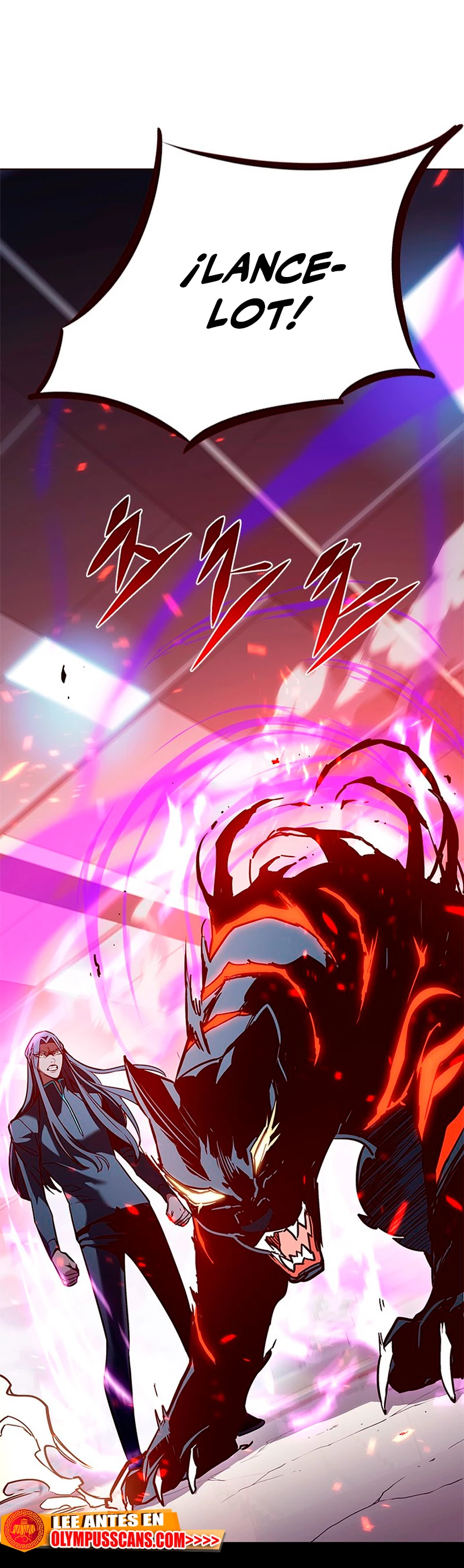 Eleceed Capitulo 163 página 32