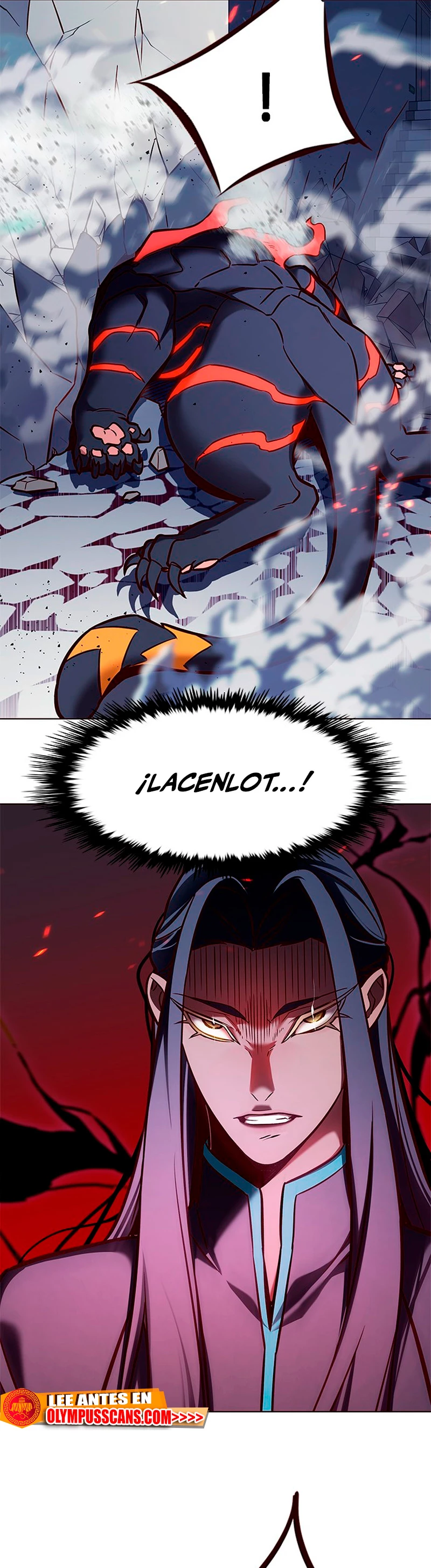 Eleceed Capitulo 163 página 44