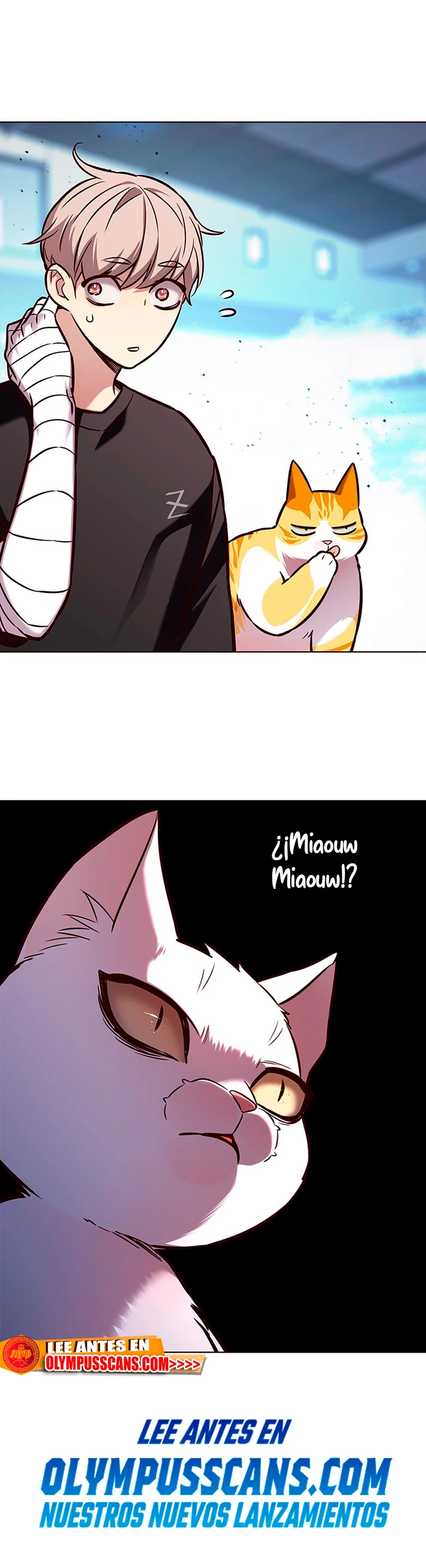 Eleceed Capitulo 163 página 48