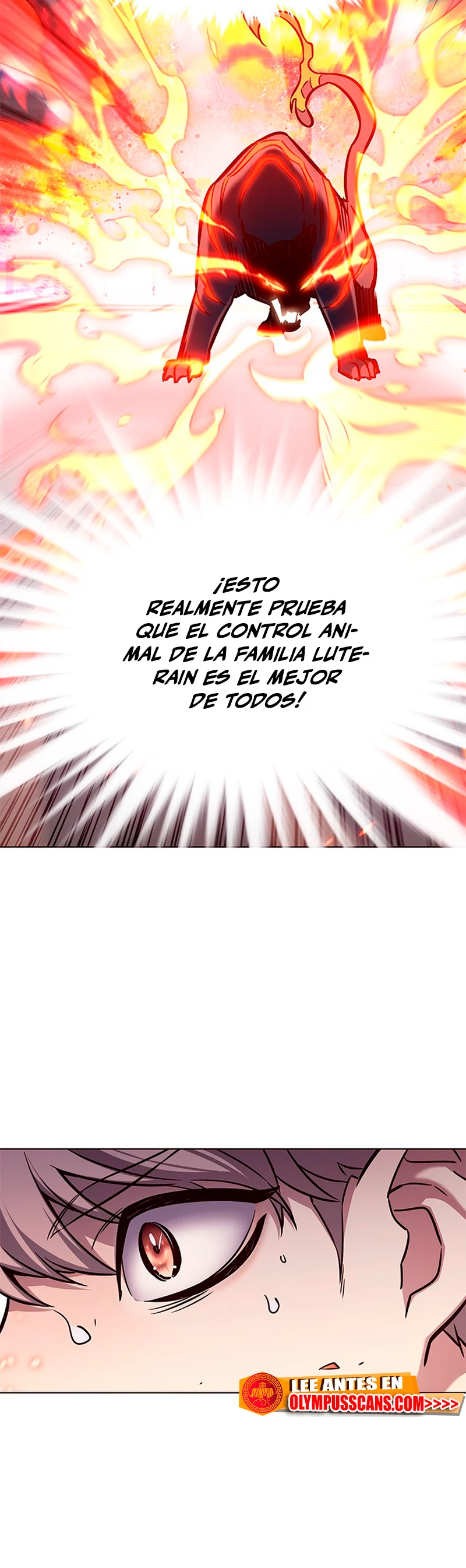 Eleceed Capitulo 163 página 6