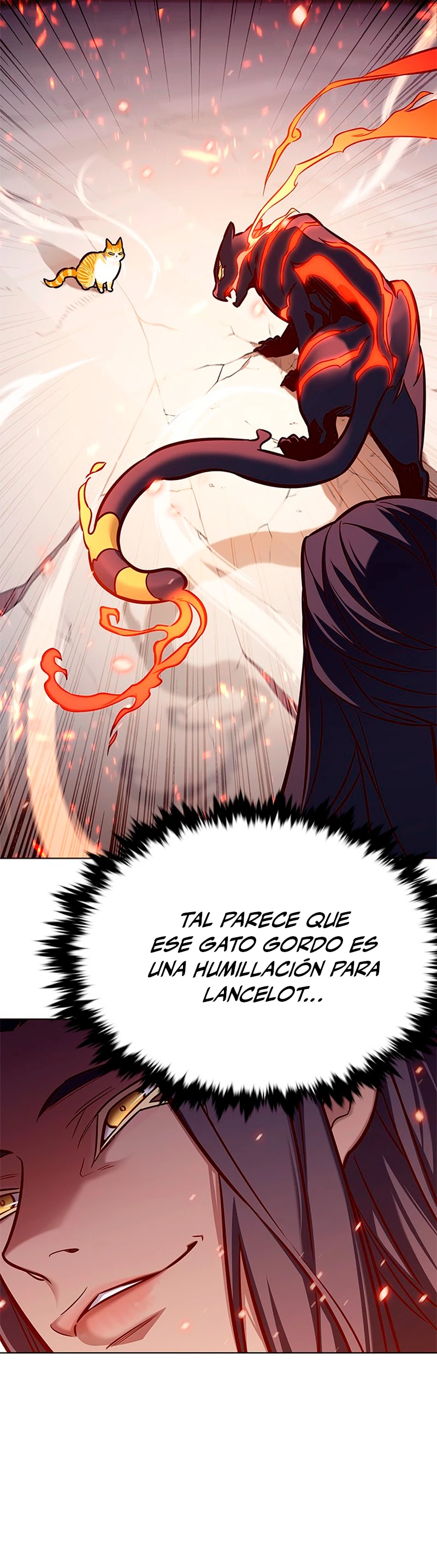 Eleceed Capitulo 163 página 9