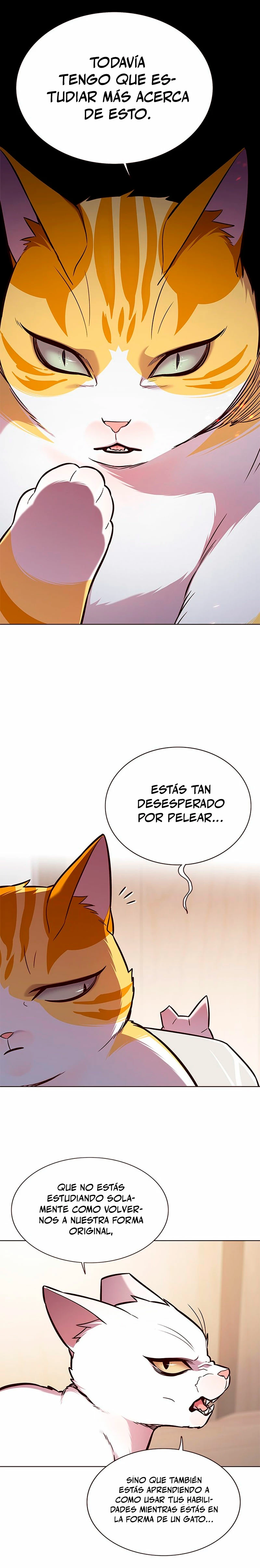Eleceed Capitulo 164 página 11