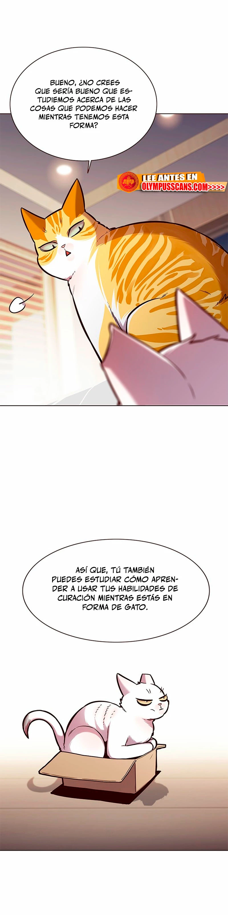 Eleceed Capitulo 164 página 12