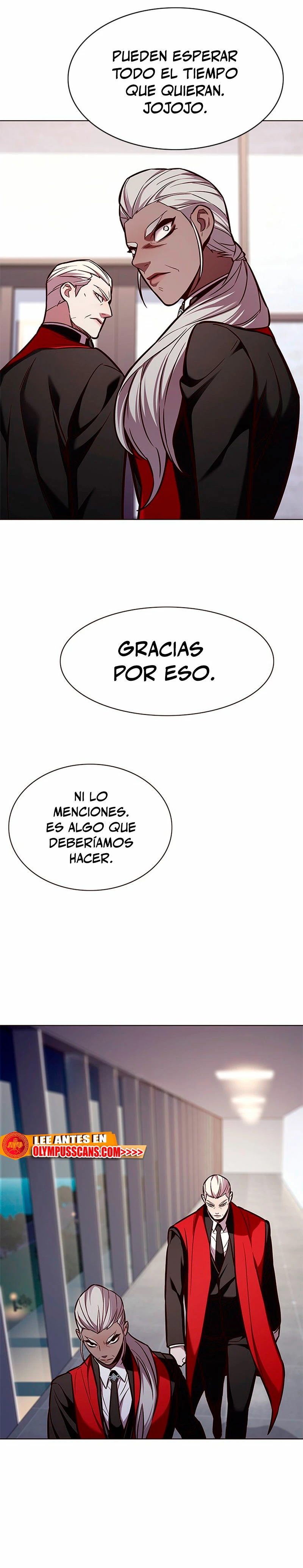 Eleceed Capitulo 164 página 24