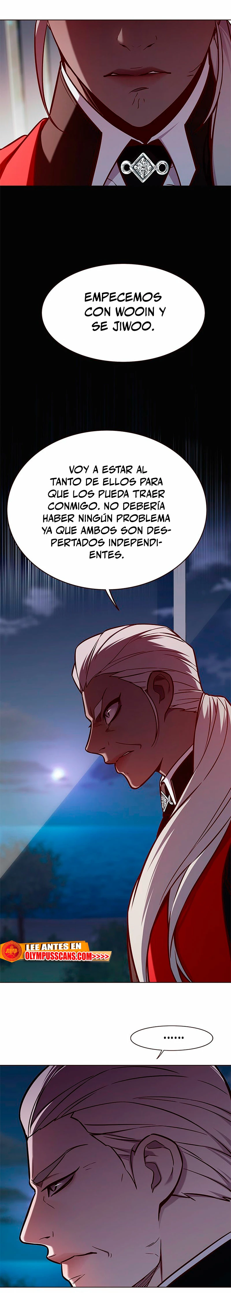 Eleceed Capitulo 164 página 25