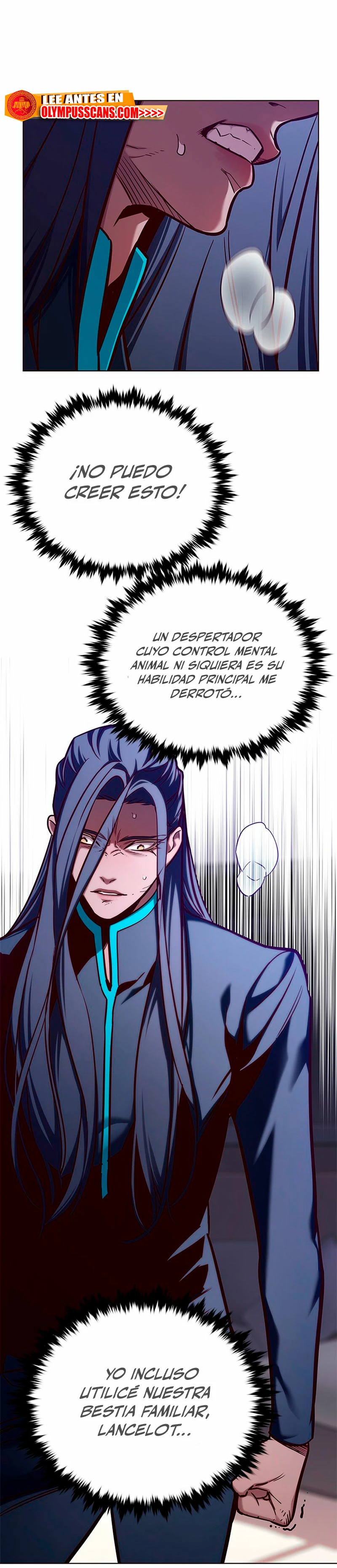 Eleceed Capitulo 164 página 27