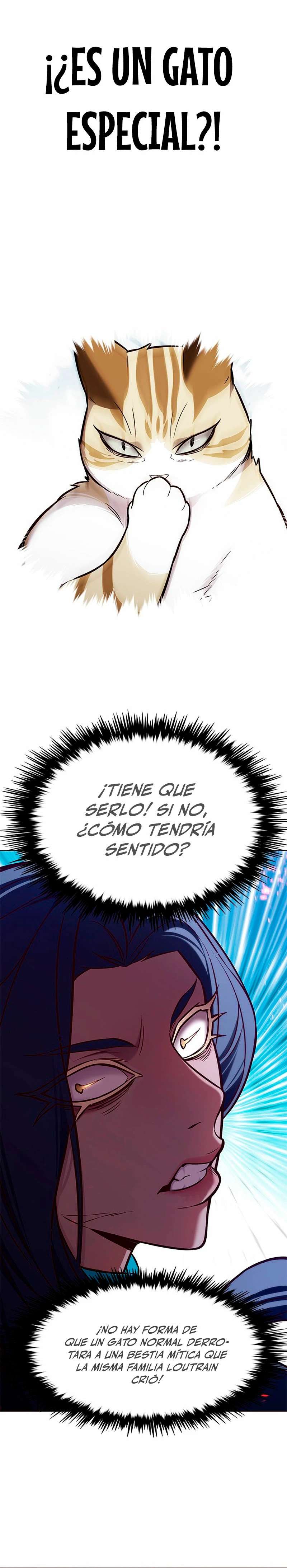 Eleceed Capitulo 164 página 29