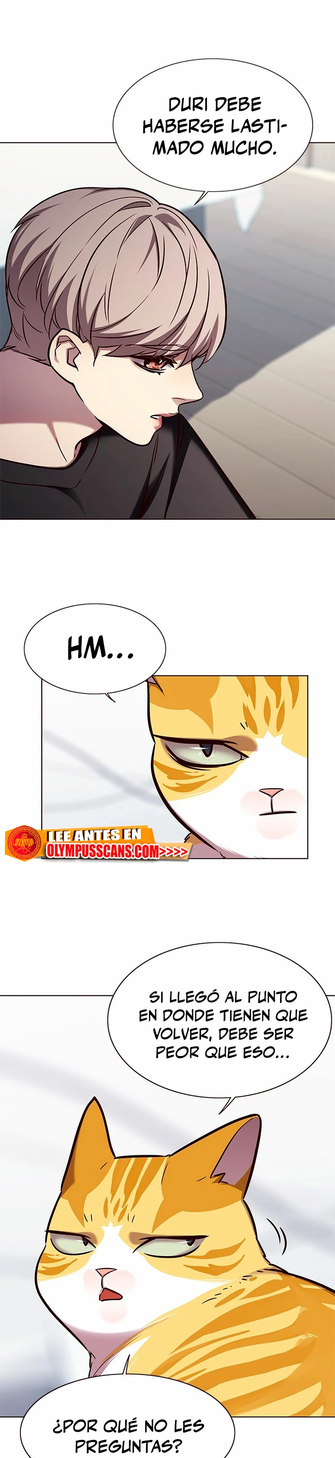 Eleceed Capitulo 165 página 15