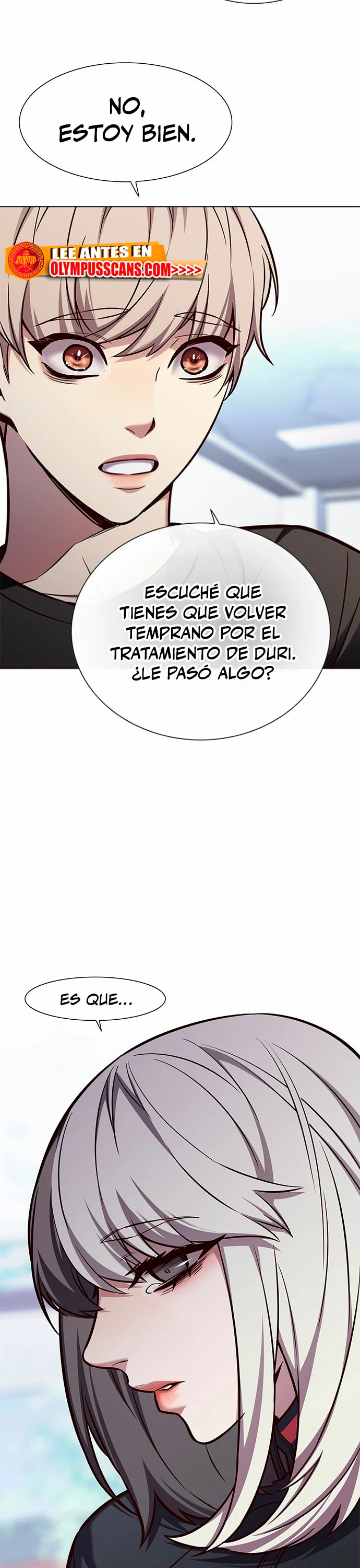 Eleceed Capitulo 165 página 18