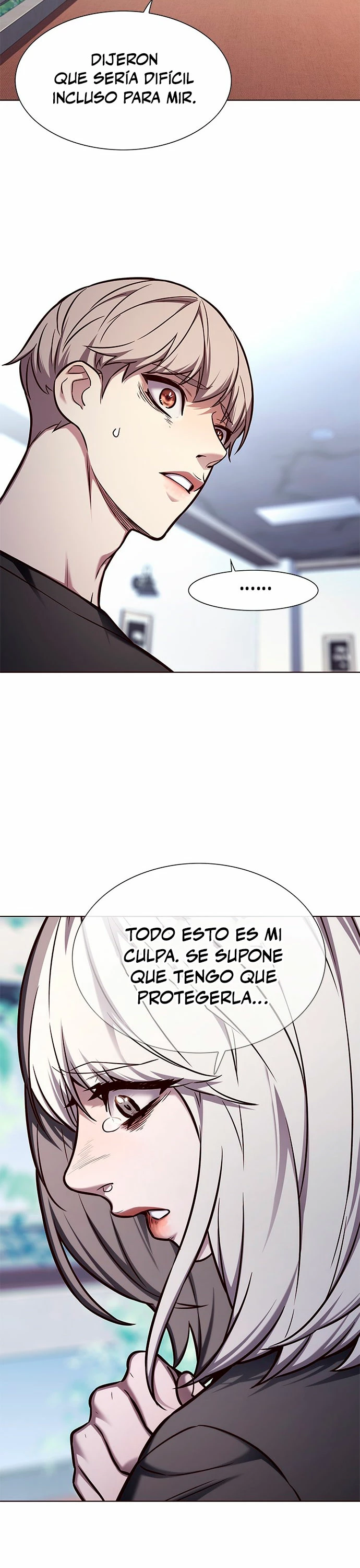 Eleceed Capitulo 165 página 20