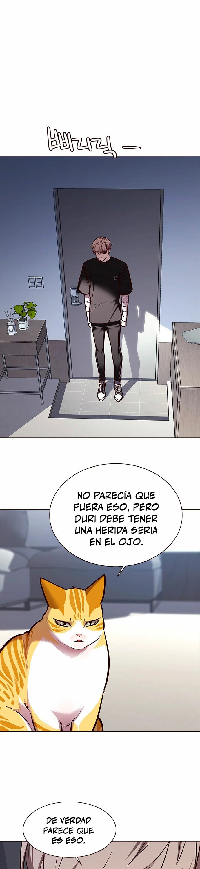Eleceed Capitulo 165 página 23
